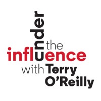 Under The Influence CBC logo - Similar company to Attichead™️ Art Studio