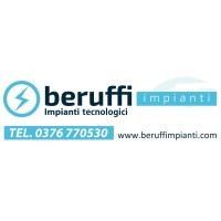 BERUFFI IMPIANTI S.R.L. logo - Similar company to Eplan Srl