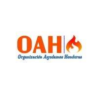 OAH - Organización Ayudamos Honduras logo - Similar company to Citizen Congress Watch (Ccw)