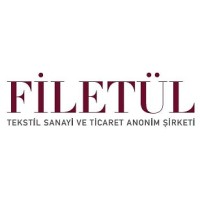 FİLETÜL TEXTİLE logo - Similar company to Filetul Tekstil Sanayi Ve Ticaret A.S.