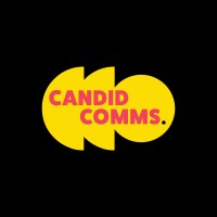 Candid Comms logo - Similar company to Candid Communications