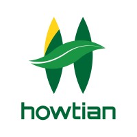 HOWTIAN® logo - Similar company to Hsf Biotech