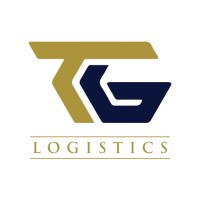 TG LOGISTICS logo - Similar company to Tg Logistics Ltd