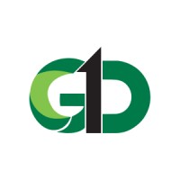 Grade 1 Designs logo - Similar company to Geotec Software