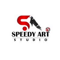SpeedyArt studio logo - Similar company to Apus Tech & Art