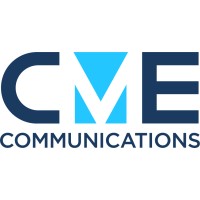 CME Communications logo - Similar company to Old Pine Brand Co.