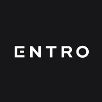 ENTRO Australia logo - Similar company to Vquip