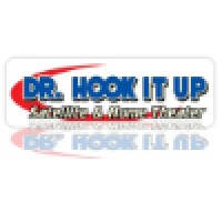 DR HOOK IT UP logo - Similar company to Boyd-Mox Development