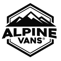 Alpine Vans LLC logo - Similar company to Blue Lobster, Inc.