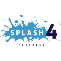 Splash 4 Partners logo - Similar company to Private Equity Primer