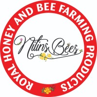 Royal Honey and Bee Farming logo - Similar company to Beelicious Honey