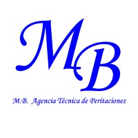 MB Agencia Técnica de Peritaciones logo - Similar company to Af Peritaciones