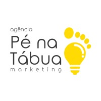Agência Pé na Tábua logo - Similar company to Agência Central Tecnologia.