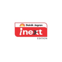 Dainik Jagran INEXT logo - Similar company to Alpha Edge Infratech