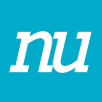 The Nu Agency logo - Similar company to Diva Creative