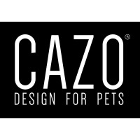 CAZO DESIGN FOR PETS logo - Similar company to Laboratorium Dermapharm