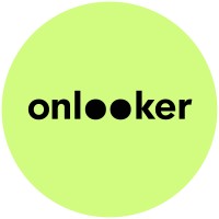 Onlooker TV logo - Similar company to Haven Virtual Services