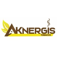 Aknergis Tobacco logo - Similar company to Uta Trade