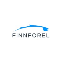 Finnforel logo - Similar company to Operon Group Oy