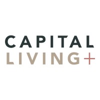 Capital Living London logo - Similar company to Bamco