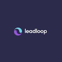 LeadLoop CRM logo - Similar company to Leadloop