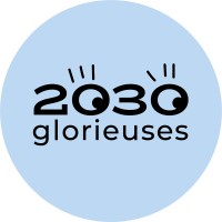 2030 Glorieuses logo - Similar company to Badsender.Com