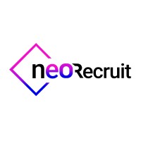 NeoRecruit logo - Similar company to Intverse.Io