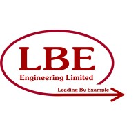 LBE Engineering logo - Similar company to Ast Group
