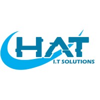 HAT IT SOLUTIONS logo - Similar company to Minds Nxt