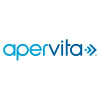 Apervita, Inc. logo - Similar company to Ali Solutions