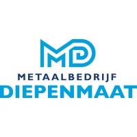 Metaalbedrijf Diepenmaat B.V. logo - Similar company to Hvb Constructie B.V.