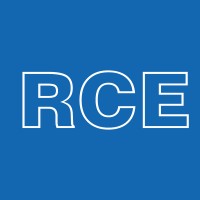 RCE Engineering logo - Similar company to The Electrical Panel