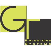 GT Emissions Systems Ltd logo - Similar company to Gt Emission Systems Ltd
