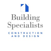 Building Specialists Inc. logo - Similar company to Crown Custom Millwork, Llc