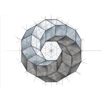 Geometrisks Inc. logo - Similar company to Alpine Peak Management