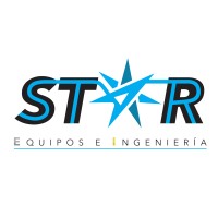 STAR equipos e ingenieria s.l. logo - Similar company to Thor Sud