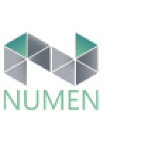 Numen Solutions logo - Similar company to Numen