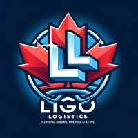 Ligo Logistics Inc logo - Similar company to Aidols Group