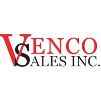 Venco Sales Inc. logo - Similar company to Salem Tools, Inc.