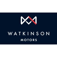 Watkinson Motors Ltd. logo - Similar company to Joie Brands | Humanising Brands™