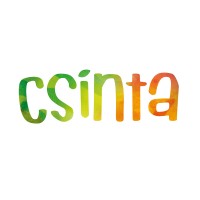Aloha - the creators of Csinta logo - Similar company to Distinctly Tea