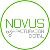 NOVUS Imprenta Digital logo - Similar company to Agsl Solutions
