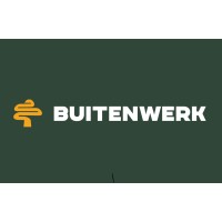 Buitenwerk logo - Similar company to Overbrugge