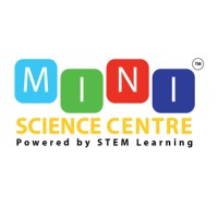 Mini Science Centre logo - Similar company to Justlearning