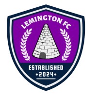Lemington Football Club logo - Similar company to Andrew Isaacs Law Limited