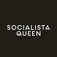 Socialista Queen logo - Similar company to Mini Dreamers