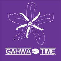 GAHWA TIME logo - Similar company to Dream Realization Office (Dro)