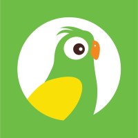 Parakeet logo - Similar company to Parakeet Risk