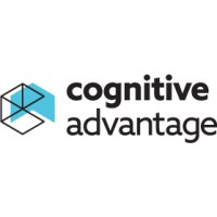 Cognitive Advantage logo - Similar company to Dewc Services
