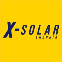 X-Solar Bolivia logo - Similar company to Adolphus S.A.